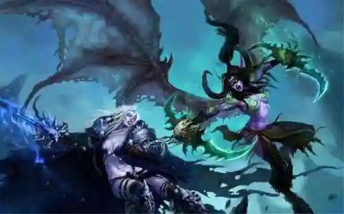 艾泽拉斯死亡轨迹(艾泽拉斯之游侠传奇 铁盾9)插图7