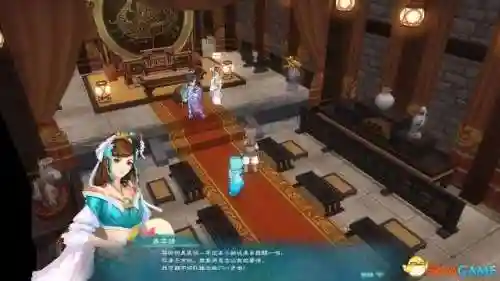 幻想三国志4图文攻略(幻想三国志4好感度)插图41