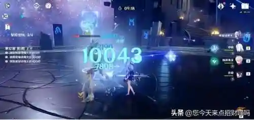 0命神里阵容搭配(命运先锋卡牌t0最强阵容)插图4