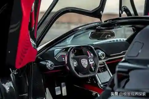 跑车排行榜(世界顶级跑车第一名)插图15