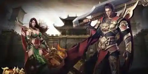 十大氪金手游排行榜(十大最烧钱游戏排行榜)插图8
