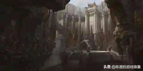 诺克萨斯三大领袖(诺克萨斯的首领是谁)插图2