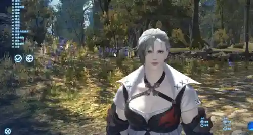 最终幻想14职业推荐与种族(ff14一个人玩什么职业好)插图6
