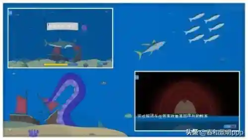 孢子2生物进化中文版(孢子进化5手机中文版下载)插图2