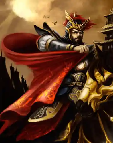 三国杀陈琳台词(三国杀最有文采台词合集)插图5
