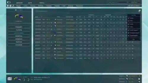 篮球经理2019中文版(十万大山修改版篮球经理)插图5