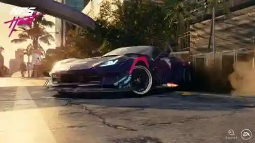 极品飞车21中文设置在哪(nfs21怎么设置中文视频)插图16
