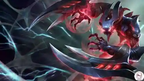 上古战魂魔腾特效(蓝焰梦魔魔腾有特效吗)插图4