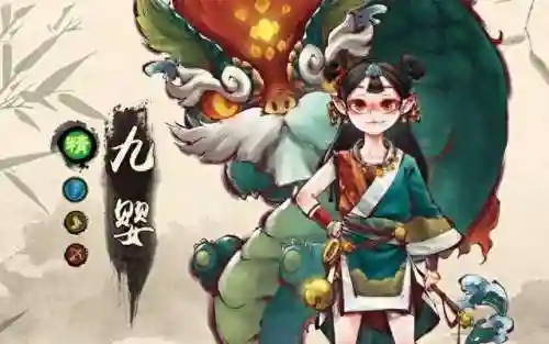 妖怪正传阵容最强搭配(妖怪屋队伍最强搭配)