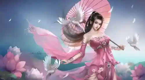 剑三什么职业最吃香(剑网三目前最强职业)插图5
