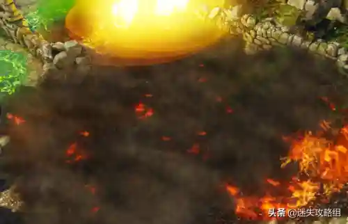 神界3原罪加强版攻略(神界原罪2最佳职业阵容)插图8