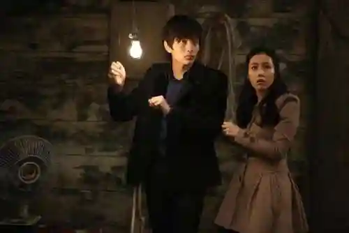 韩国恐怖片(韩国丧尸片《活着》2)插图26