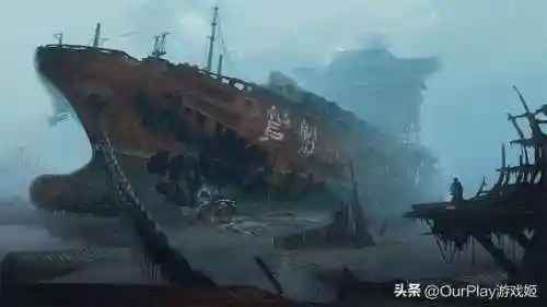 热门射击游戏(十大最好玩的枪战游戏)插图4