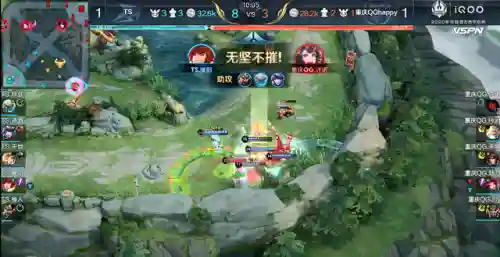 王者怪异阵容搭配图文(王者荣耀魔种最佳阵容)插图2