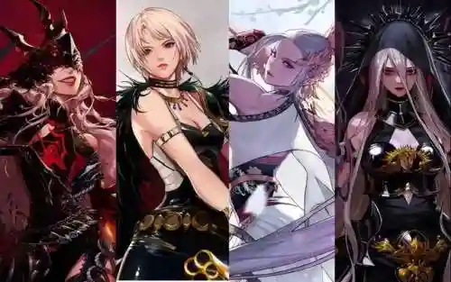 dnf背景故事(dnf官方剧情正史)插图1