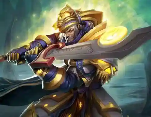 七骑士台服阵容搭配(七骑士2国际服下载)插图5