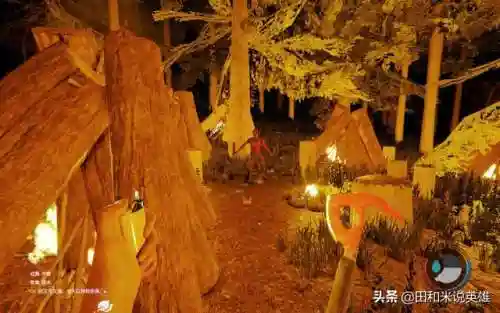 英雄小屋野人搭配阵容(荒野迷城阵容推荐最新)插图8 英雄小屋野人搭配阵容(荒野迷城阵容推荐最新)插图8