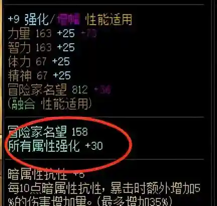 dnf最好的徽章品质是什么(dnf灿烂的徽章和华丽的徽章哪个好)插图4