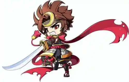 冒险岛骑士团职业推荐(枫之传说骑士团哪个职业厉害)插图4