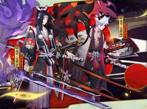 鬼切阵容搭配2018(刀塔传奇阵容搭配)插图1