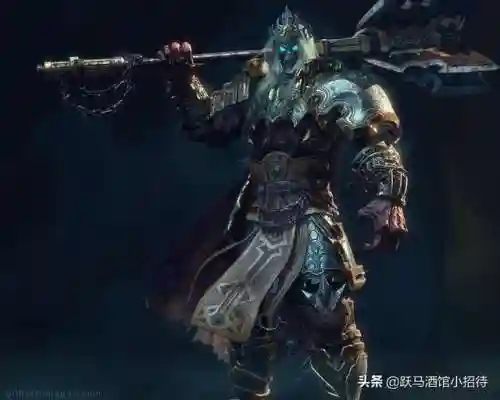 暗黑破坏神剧情编年史(暗黑破坏神全系列故事)插图29