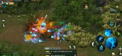 剑网1归来平民职业(剑网1归来适合长期玩的职业)插图1