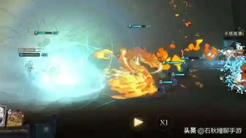 历火搭配队友阵容(火源战纪阵容推荐)插图12