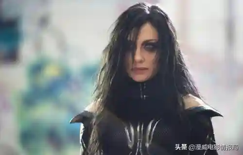 雷神女王阵容搭配图片(现在版本雷神最强阵容)插图4