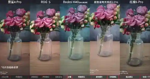 游戏手机排行(最新款游戏手机排行榜前十名)插图25