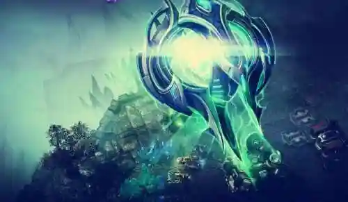 星际争霸2虚空之遗攻略(星际争霸2黄昏之翼)插图3