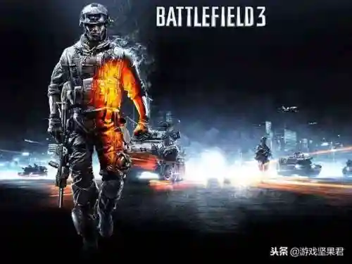 战地系列发布时间顺序(战地是什么时候出的)插图11