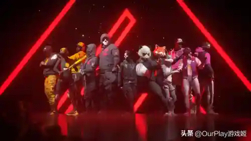 热门射击游戏(十大最好玩的枪战游戏)插图1