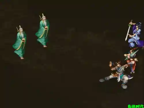 仙剑2金冠蛊母最快喂法(仙剑新的开始养蛊攻略)插图15