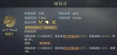 猛将荣耀阵容搭配图鉴大全(名将之弈后期最强阵容)插图16