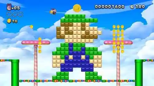 马里奥系列全部游戏(马里奥游戏推荐)插图5