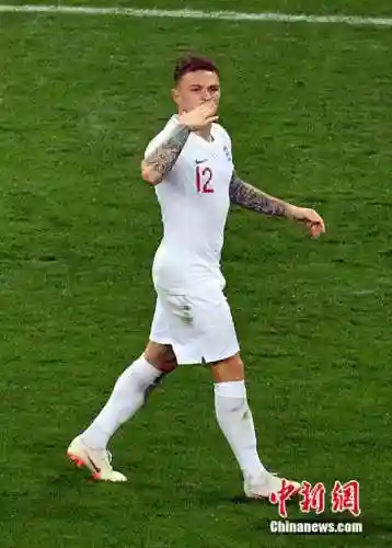 克罗地亚2-1英格兰(克罗地亚3-0斯洛文尼亚)插图5