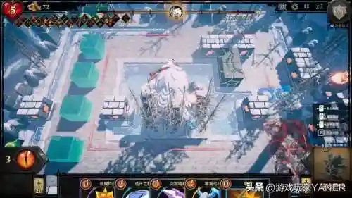 恶魔陷阱搭配阵容推荐(刀塔自走棋恶魔流阵容)插图5
