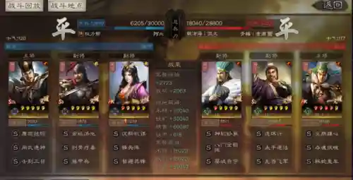 女王的阵容搭配攻略(女皇陛下最佳配合阵容)插图12 女王的阵容搭配攻略(女皇陛下最佳配合阵容)插图12