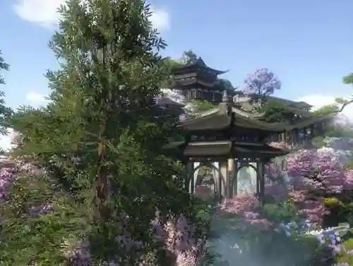 血河江湖搭配推荐阵容(真武江湖后期最强阵容)插图3