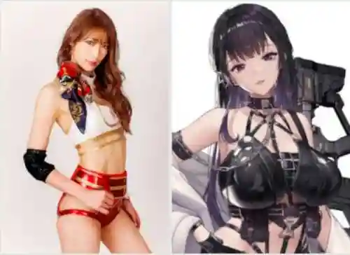 妮姬怎么搭配阵容推荐(姬子组队最强阵容)插图5