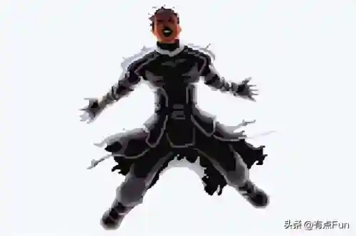 拳皇伊格尼斯(六个伊格尼斯对应的人物)插图11