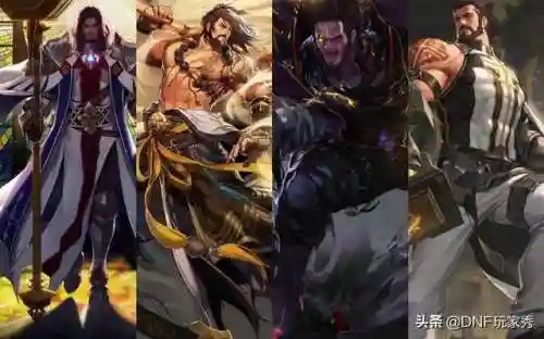 dnf元素爆破师勋章选择(DNF元素圣灵换哪个公会勋章)插图6