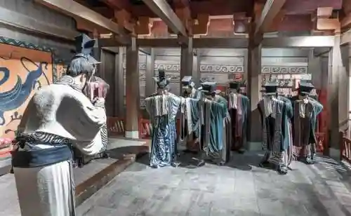 霸业吕姬阵容搭配(霸业神吕姬厉害吗知乎)插图13