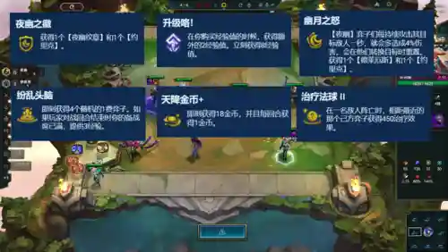 王者荣耀阵容搭配强度(王者荣耀当前版本最强阵容)插图3 王者荣耀阵容搭配强度(王者荣耀当前版本最强阵容)插图3