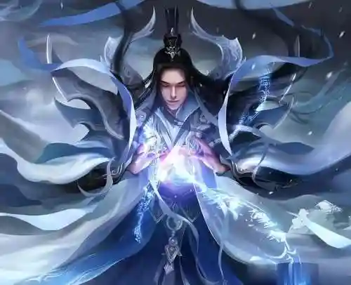 魔界始祖第一魔是谁(万魔之祖是谁)插图13
