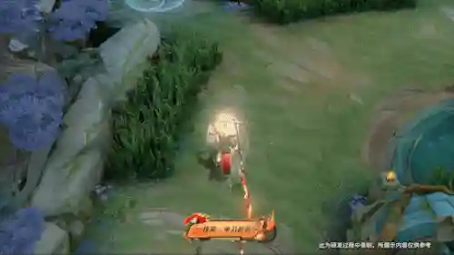 关羽荣耀典藏搭配阵容(关羽张飞t0阵容)插图5