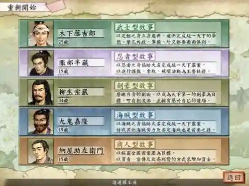 太阁立志传5吧(太阁立志传5和谐女武将包)插图1