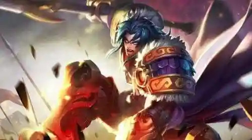 王者三人搭配阵容(王者三排最稳阵容)插图10