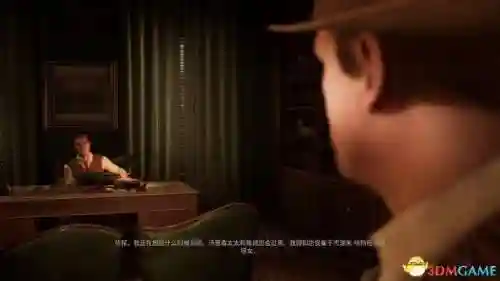鬼屋魔影6(鬼屋魔影4讲了什么故事)插图55