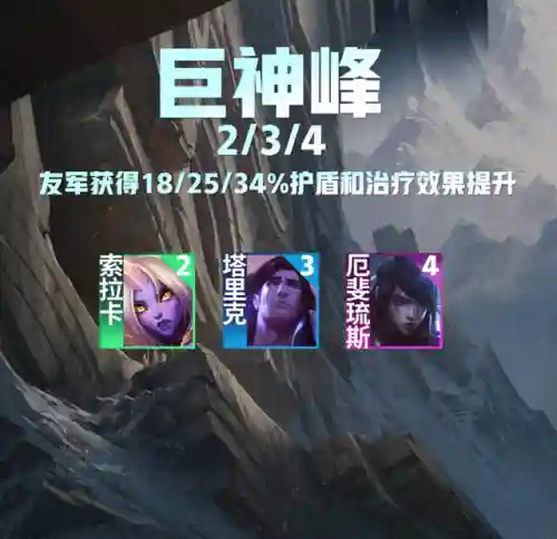 暗影岛有哪些英雄(lol十大废物英雄)插图7